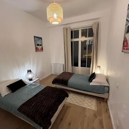 Grand Chelem 2 Le Touquet