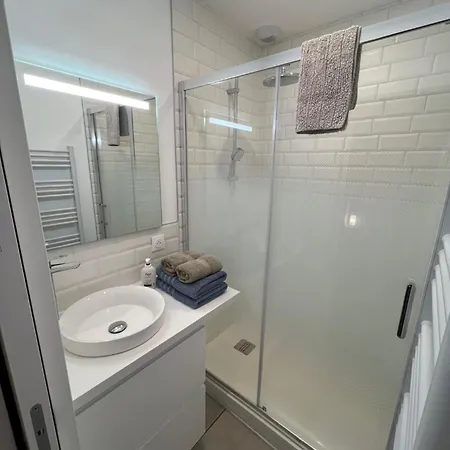Grand Chelem 2 Apartment *