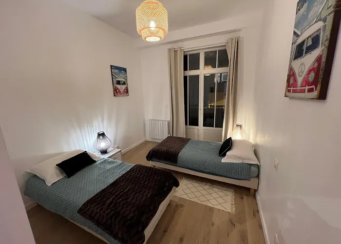 Grand Chelem 2 Le Touquet